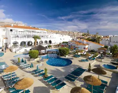 Regency Torviscas Apartments & Suites - 19