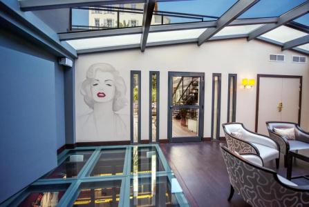 Best Western Plus Cannes Riviera & Spa - 16