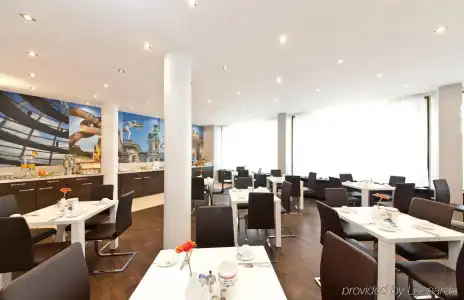 Garner Berlin Ku´Damm by IHG - 16