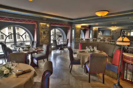 Intercontinental Bordeaux Le Grand by IHG - 22