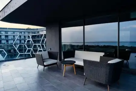 Bosphorus Sorgun - All Inclusive - 8