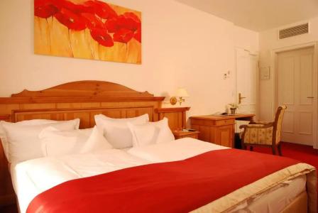 Münsterländer Hof - 10