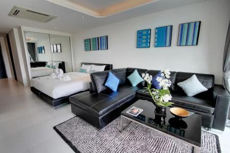 Absolute Twin Sands Resort & Spa - 179