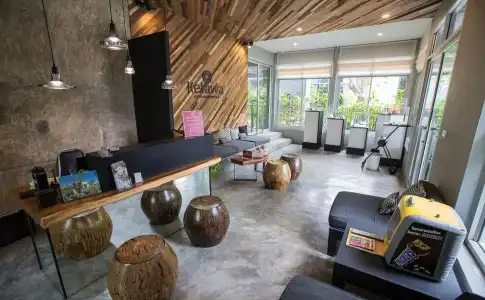 Ketawa Pet Friendly - 15