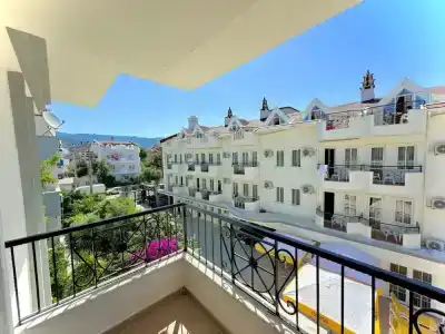 Fidan & Apartment - 41