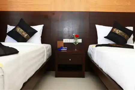 Chana Phuket - 2
