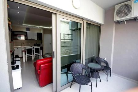 Butua Residence - 221