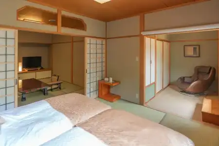 Narashino no sato Gyokusui -6 years or older- - 35