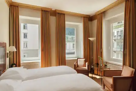 Grand Kronenhof - 137