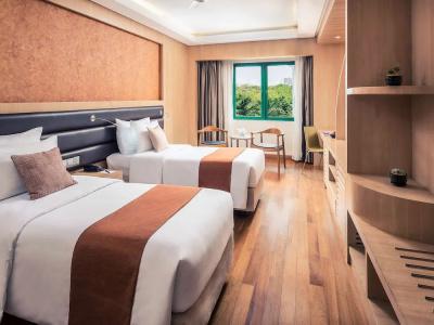 Mercure Yangon Kaba Aye - 67