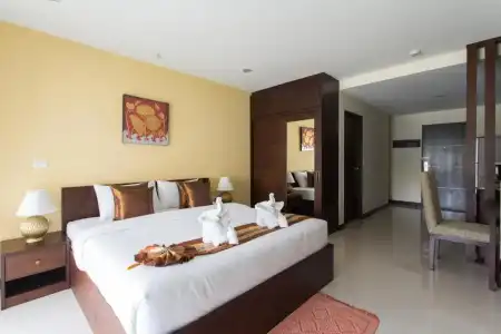 The Lai Thai Luxury Condominiums - 57