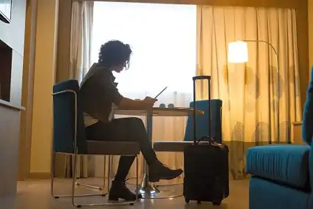 Novotel RJ Porto Atlântico - 64