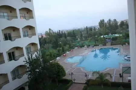Zalagh Parc Palace - 18