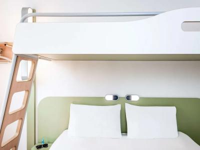 Ibis Budget Frankfurt Offenbach Sued - 6