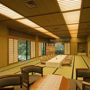 Ginsuiso Bekkan Choraku - 17