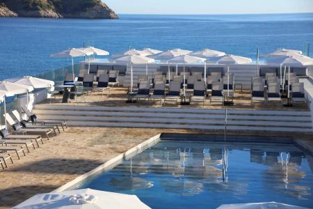 Mar Azul Pur Estil & Spa - 23