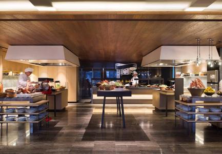 JW Marriott Dongdaemun Square Seoul - 28