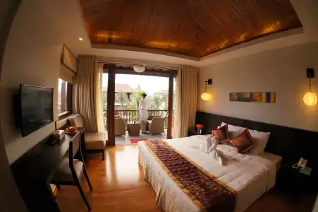Emerald Hoi An Riverside Resort - 44