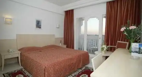 City Business Monastir Center - 21