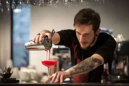 Radisson Red, Brussels - 18