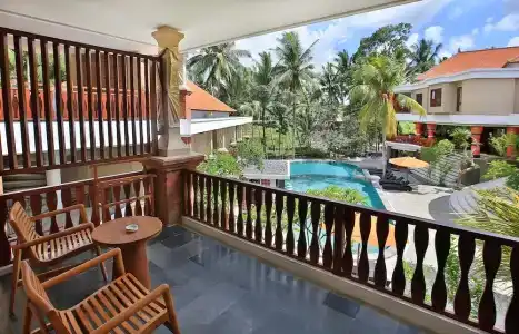 Green Field Resort - 68