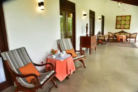 Boutique Villa Shanthi - 51