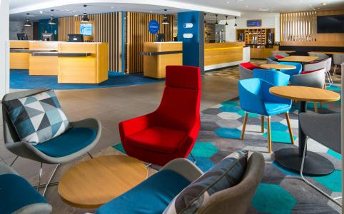 Holiday Inn Express London Hammersmith by IHG - 27