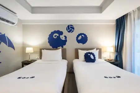 Kokotel Phuket Patong - 82