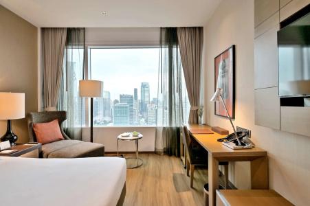 Eastin Grand Sathorn - 6