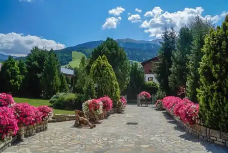 Meuble Residence Sci Sport Bormio - 8