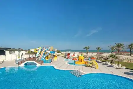 Tui Magic Life Penelope Beach - 10