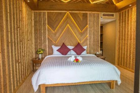 Adarin Beach Resort - 17