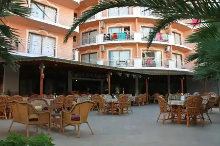 Mutlu Apart Otel - 26