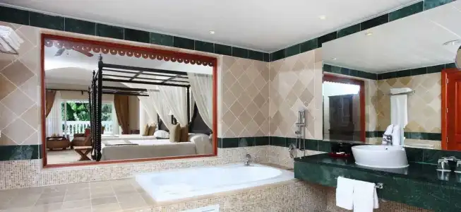 Cayo Levantado Resort - All Inclusive - 9