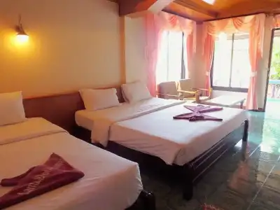 Blue Andaman Lanta Resort - 132
