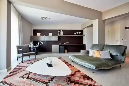 Med Inn Boutique-hotel - 50