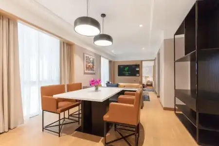 Holiday Inn BANGKOK by IHG - 57