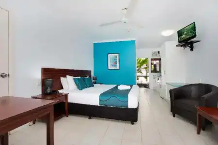Cairns City Palms - 39