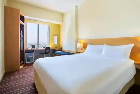 ibis Deira Creekside Dubai - 50