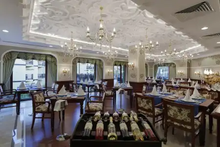 Alba Resort - Ultra All Inclusive - 28