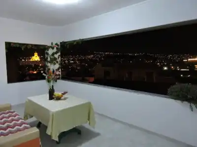 Apartment Panorama - 18