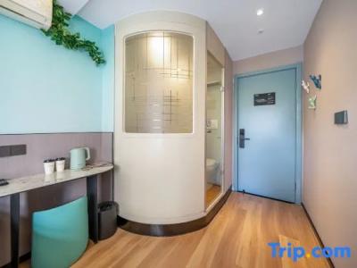 MAXACCOM Future (Shanghai Hongqiao Airport Xinzhuang, Qibao) - 24