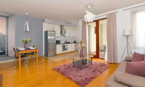 Central Passage Apartments by Vagabond - 63