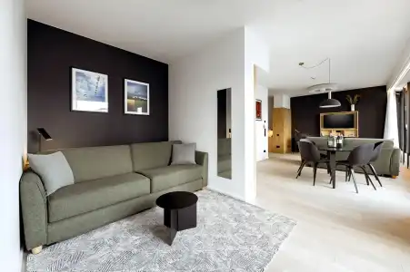 Wilde Aparthotels, Berlin, Checkpoint Charlie - 15