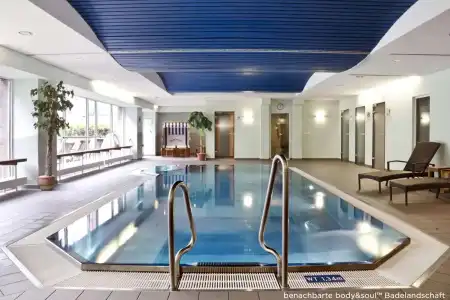 Best Western Macrander Dresden - 13