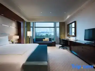Jinji Lake Grand - 96