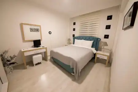 Bilge Suite - 3