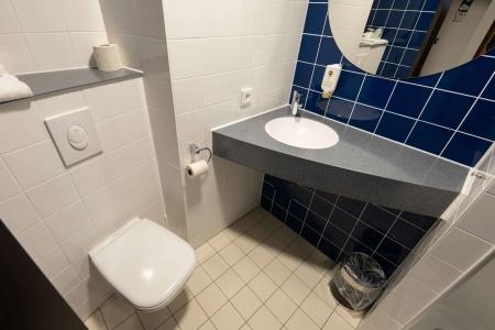 B&B Bremen-Überseestadt - 8