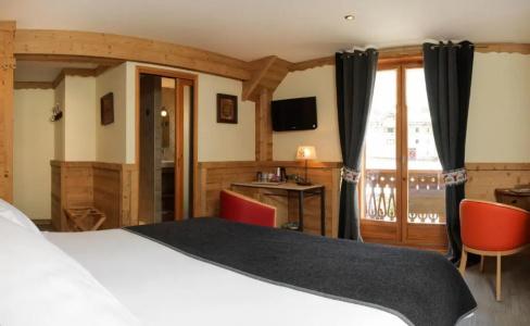 Auberge du manoir - 73