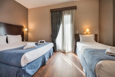 Arahova Inn - 26